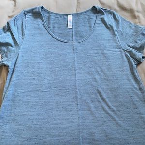 LLR classic tee